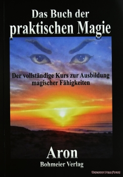Hexenshop Dark Phönix Das Buch der praktischen Magie